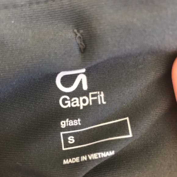 Cropped leggings - Picture 3 of 3